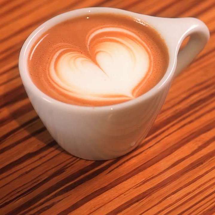 Coffee Cup